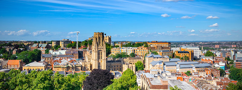 What Are the Red Brick Universities and Which One is Best for You?